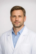 Климитенко Дмитрий Викторович