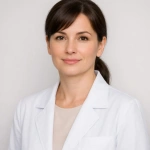 Миронова Елена Андреевна