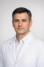 Кузнецов Михаил Анатольевич