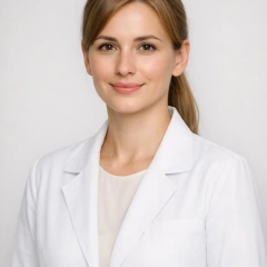 Коренюк Анна Викторовна