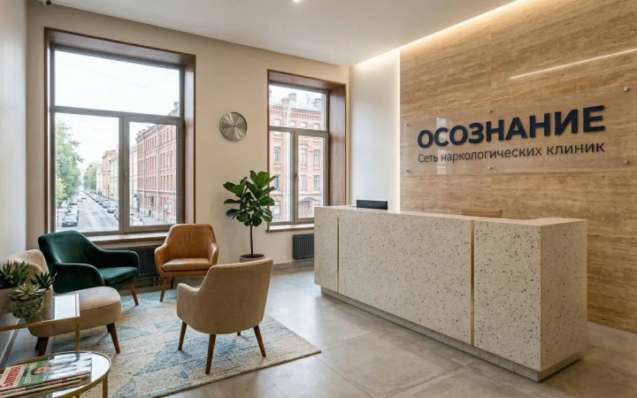 Фото клиники